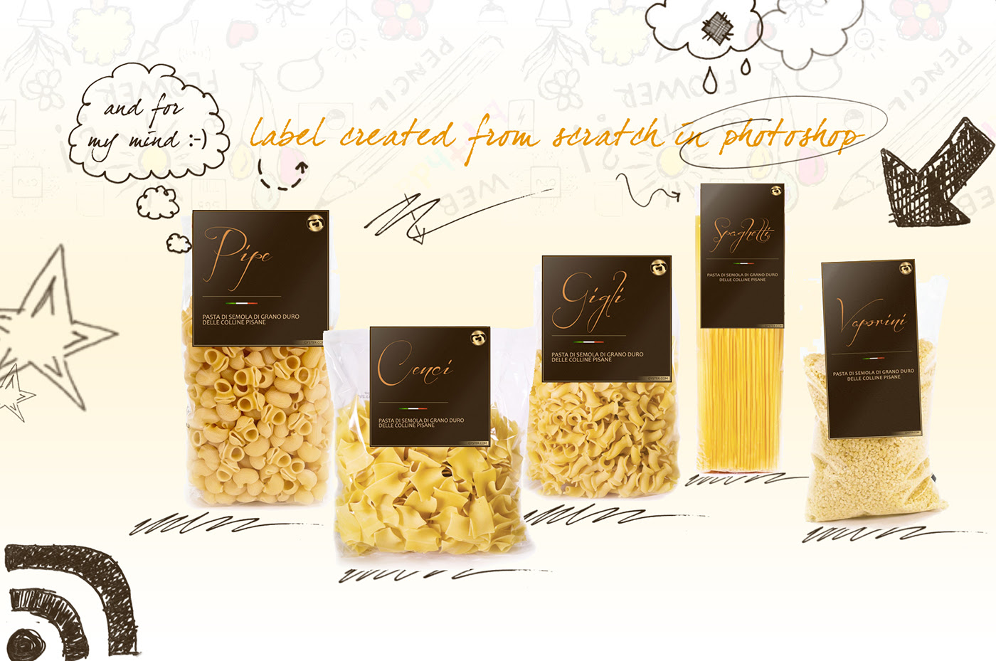 Free 4306+ Mockup Pasta Packaging Yellowimages Mockups