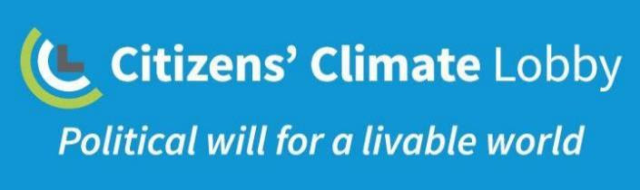 climate citizens lobby