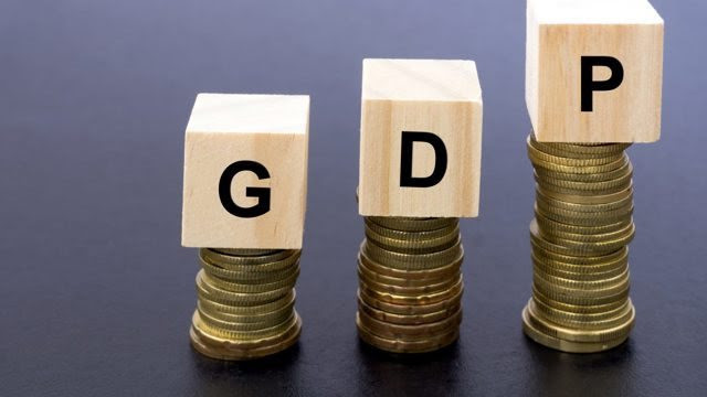 ‘Đánh bại’ Mỹ: Năm 2035 GDP của nước châu Á này sẽ đứng đầu thế giới - Ảnh 4.