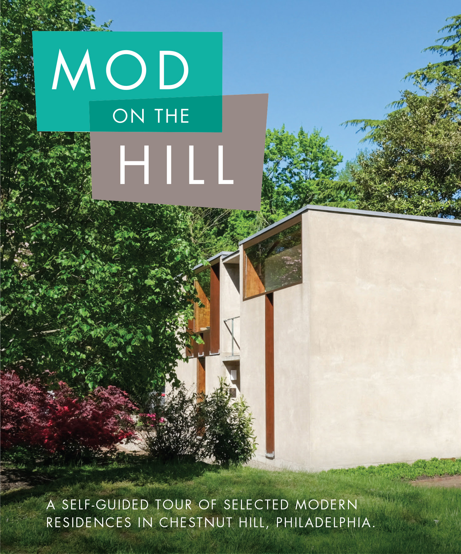 CHC-Mod-On-the-Hill-map-cover image