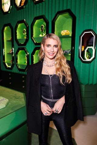 Emma Roberts