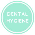 A&T Dental Hygiene Icon