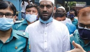 Bangladesh: Muslim leader arrested for instigating violence, attempted murder, assault and vandalism