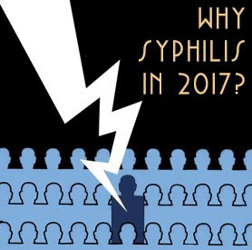 Why Syphilis in 2017?