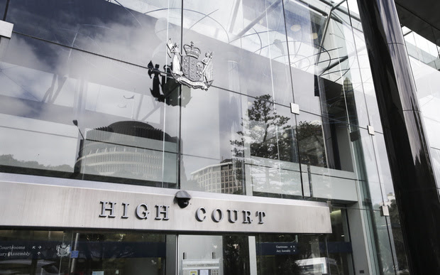 High Court High Court