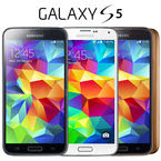 Samsung Galaxy S5 (Get 13% cashback)