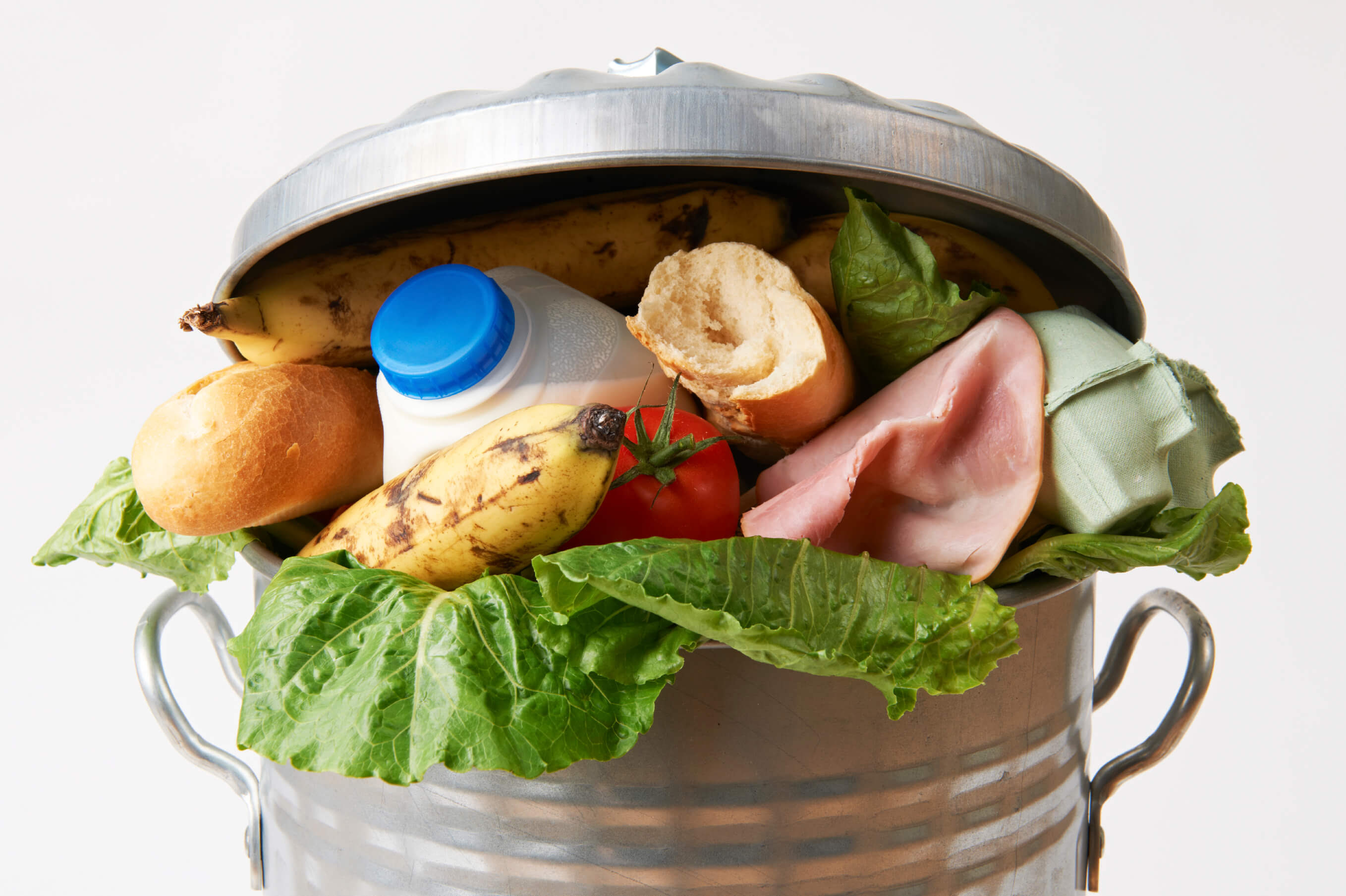 FoodWaste USDA