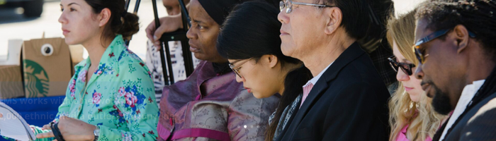 Ethnic Media Services works to enhance the capacity of ethnic news outlets to inform and engage diverse audiences on broader public issues with the goal of building a more inclusive participatory democracy.