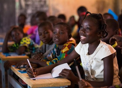 On February 16, world leaders are gathering for the Education Cannot Wait High-Level Financing Conference in Geneva. Hosted by ECW and Switzerland – and co-convened by Colombia, Germany, Niger, Norway and South Sudan – the conference provides world leaders with the opportunity to deliver on our promise of education for all. On February 16, world leaders are gathering for the Education Cannot Wait High-Level Financing Conference in Geneva. Hosted by ECW and Switzerland – and co-convened by Colombia, Germany, Niger, Norway and South Sudan – the conference provides world leaders with the opportunity to deliver on our promise of education for all.