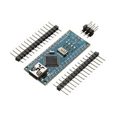 Geekcreit® ATmega328P Nano V3 Controller Board Compatible Arduino
