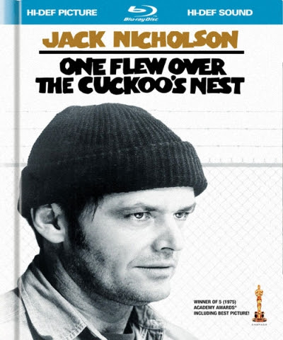 Guguk Kuşu - One Flew Over the Cuckoo's Nest 1975 720p BluRay AC3 DUAL x264-EAGLE
