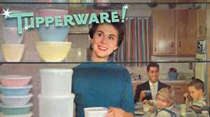 Tupperware! poster image