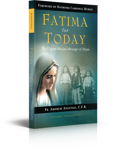 Fatima for Today