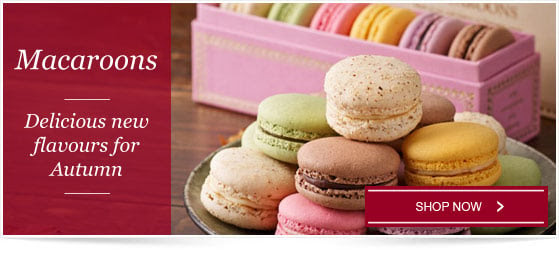 Macaroons