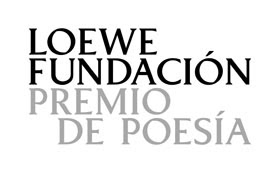 Logo Premio poesía Loewe