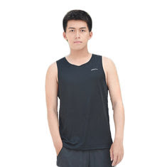 XIAOMI ZENPH Mens Quick Dry Fitness Sport Vest