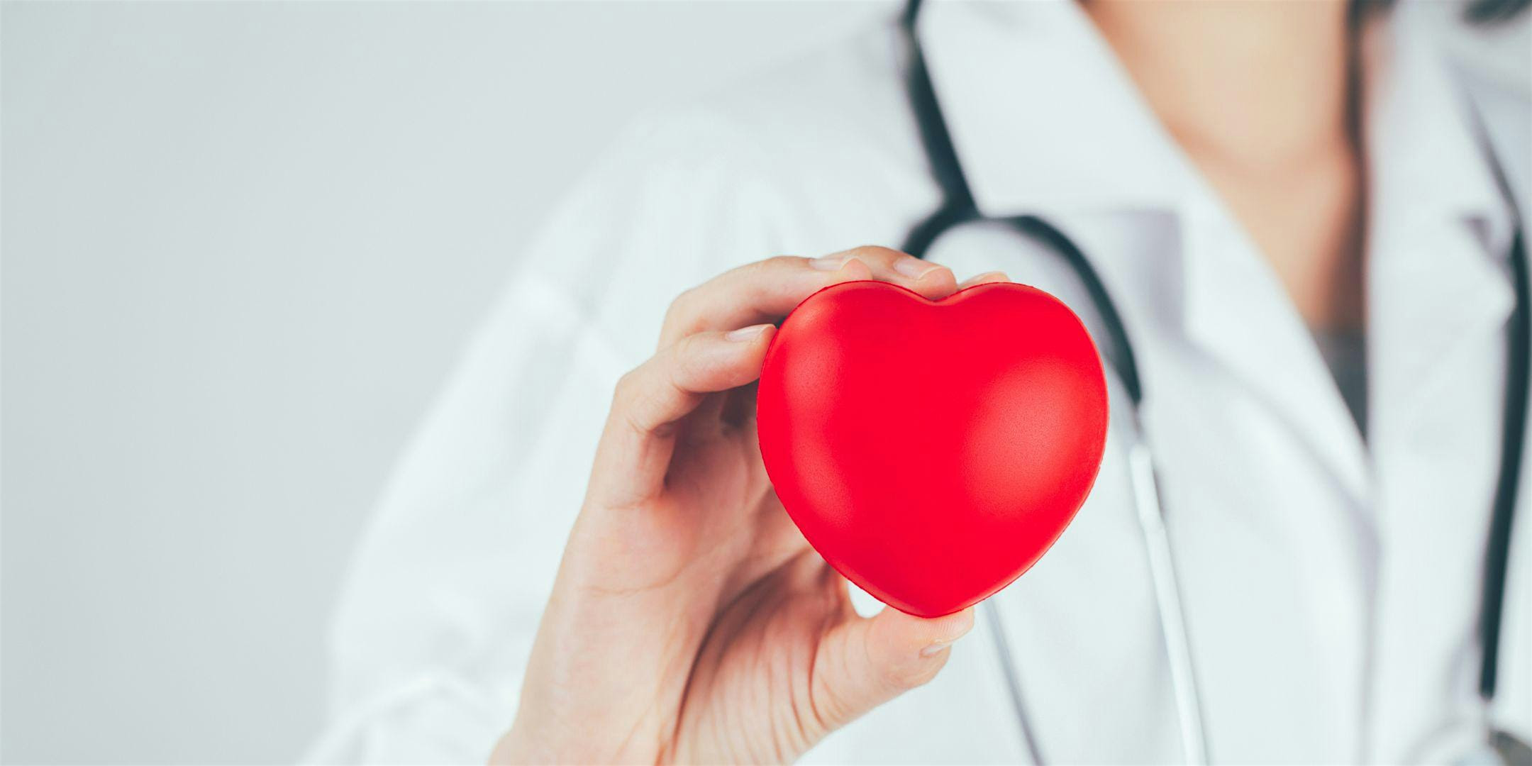 A New Model of Heart Care