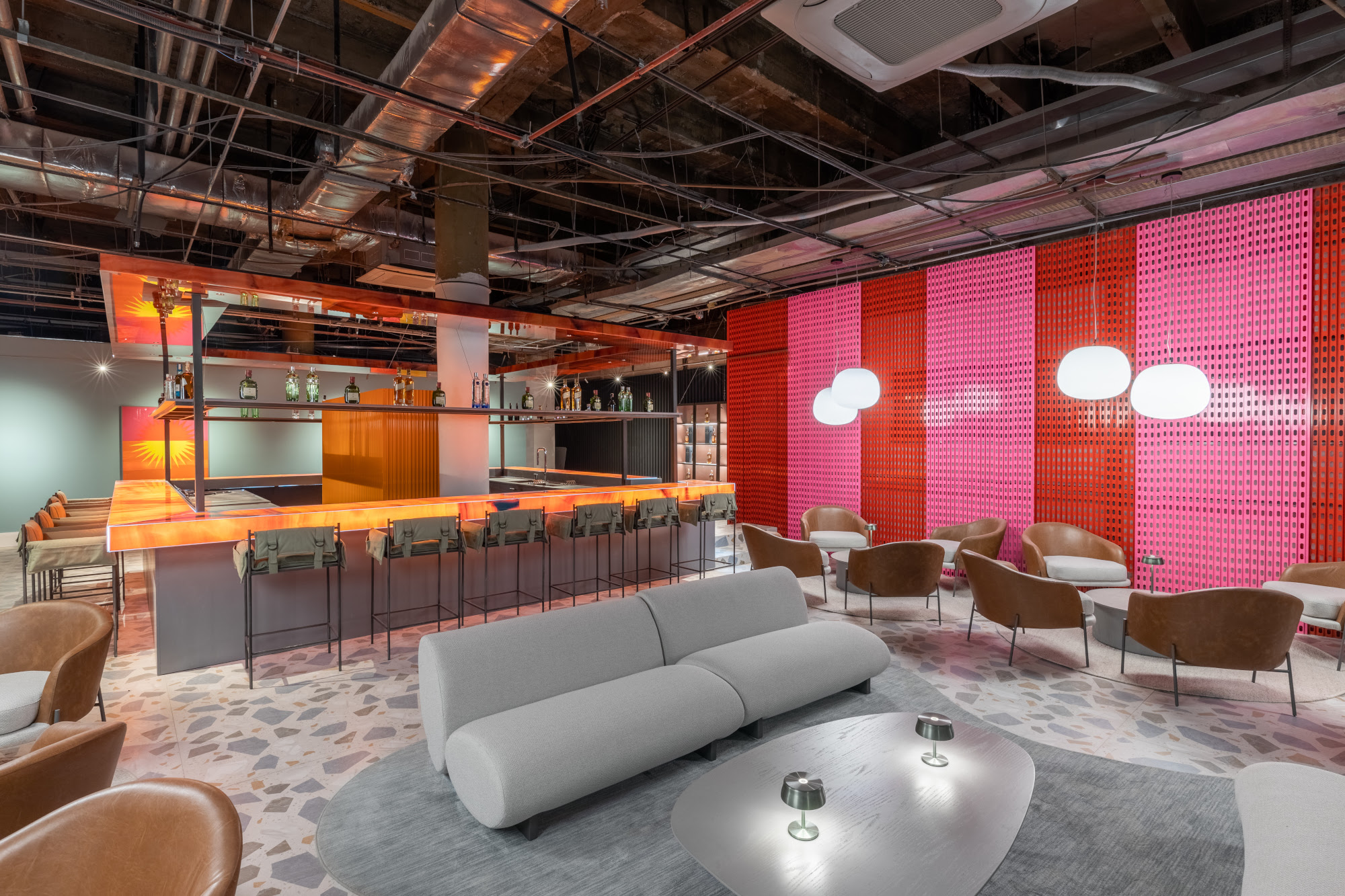 CASACOR São Paulo abriga experiências gastronômicas exclusivas 55