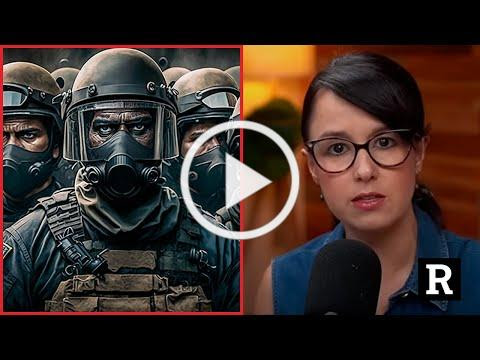 The U.S. CANNOT hide this in Ukraine anymore | Redacted with Natali and Clayton Morris