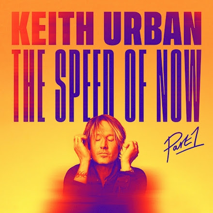 Cover Keith Urban