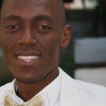 Cinardo Kivuila, directeur général de l’agence de communication digitale et événementielle Médias Business Congo. (Copie d'écran Chine Magazine)
