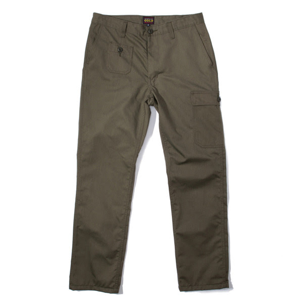 Acapulco Gold Type A-1 Utility Pant