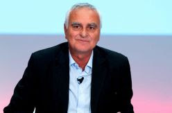 ENTREVISTA | Samuel Martín Mateos, director de La 2: