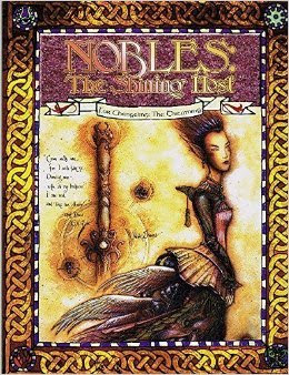 Nobles: The Shining Host EPUB