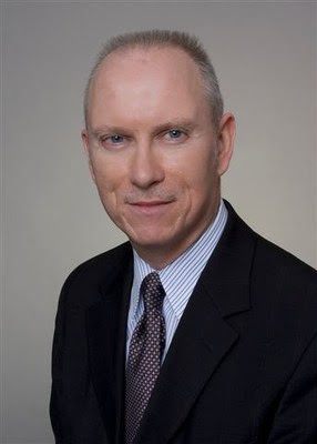 Gerald Herman, Chief Financial Officer of Bruker Corporation