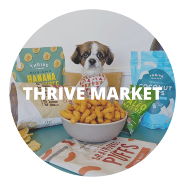 Thrive Market