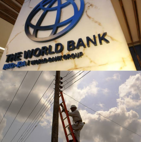 78% of Nigerian power consumers get less than 12-hour daily supply ? World Bank    