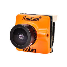 RunCam Robin 700TVL NTSC & PAL Switchable FPV Camera