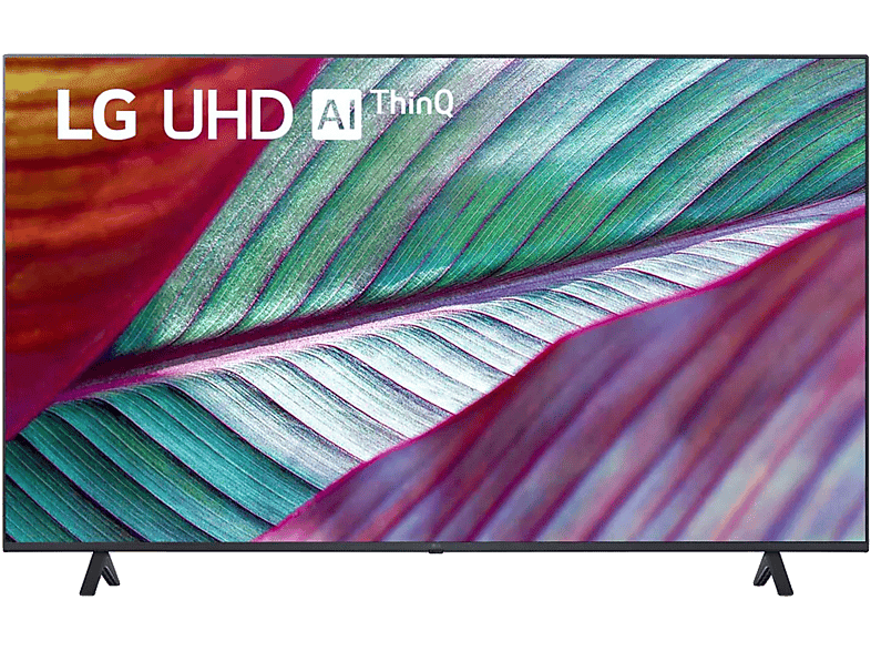 LG 55UR78003LK smart tv, LED TV,LCD 4K TV, Ultra HD TV,uhd TV, HDR,webOS ThinQ AI okos tv, 139 cm