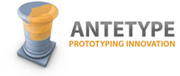 antetype