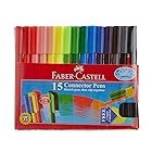Faber-Castell Sketch Pens with Clip Cap