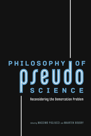 Philosophy of Pseudoscience: Reconsidering the Demarcation Problem in Kindle/PDF/EPUB