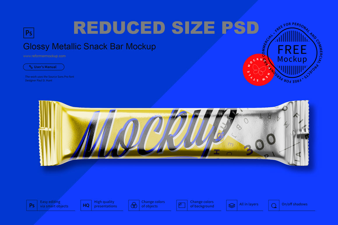 Download 194+ Glossy Metallic Condom Packaging Mockup PSD Mockups File