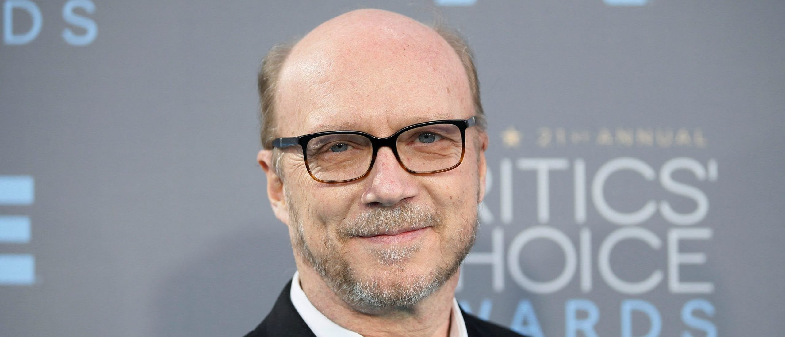 Academy Award Winning Director Paul Haggis Reportedly Detained Over Sexual Assault Allegations