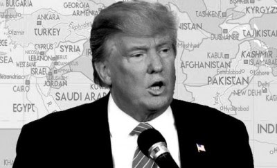 Trump Blurts Out the Truth About US Killings, the Media Goes Wild