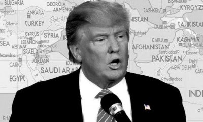 Trump Blurts Out the Truth About US Killings, the Media Goes Wild Trump Blurts Out the Truth About US Killings, the Media Goes Wild