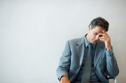 constant headaches
