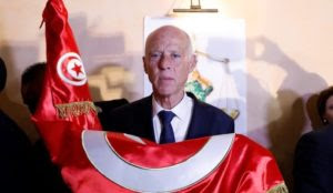 In Tunisia, Street Riots and a Necessary Quasi-Coup