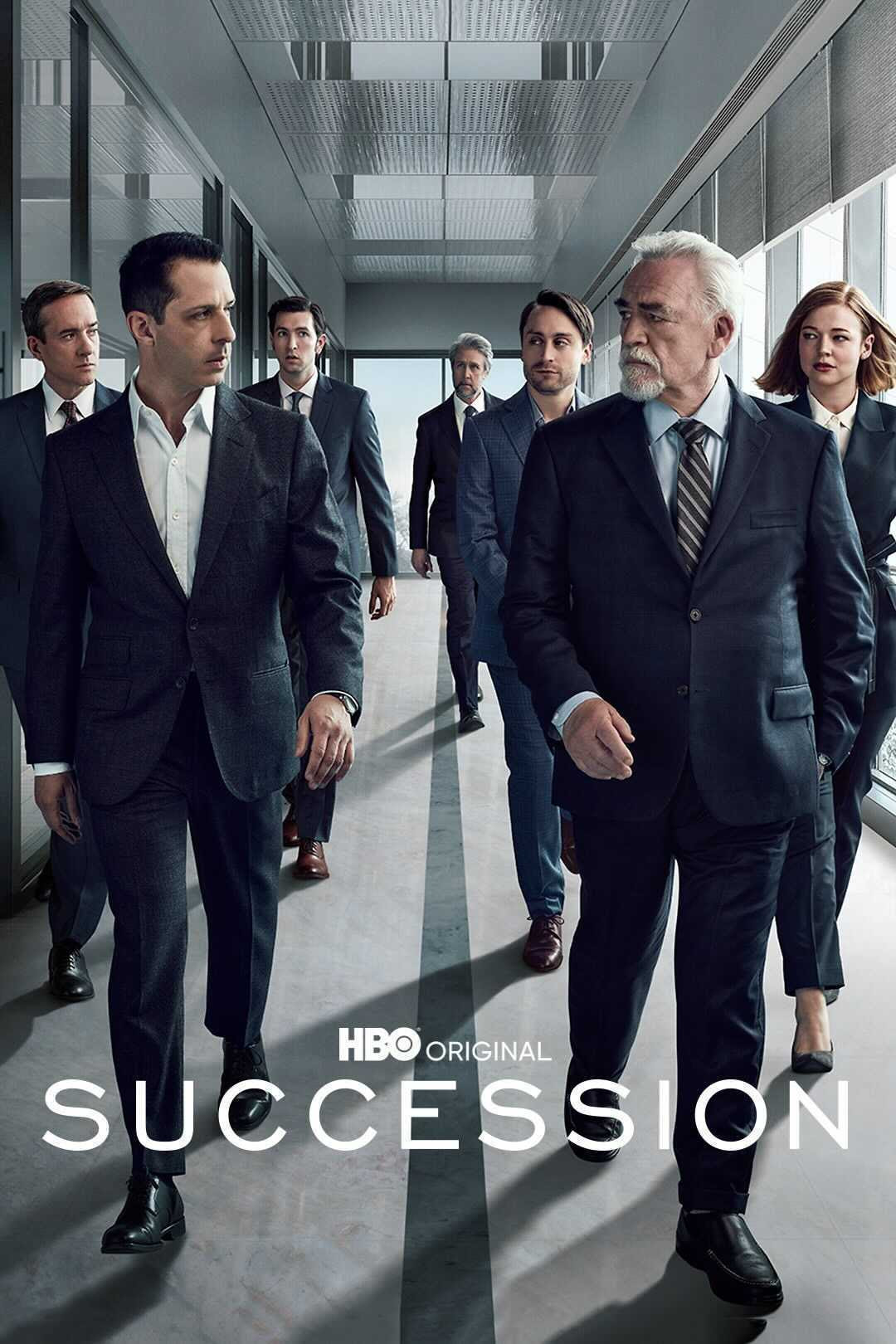 Succession