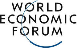 World Economic Forum logo.svg