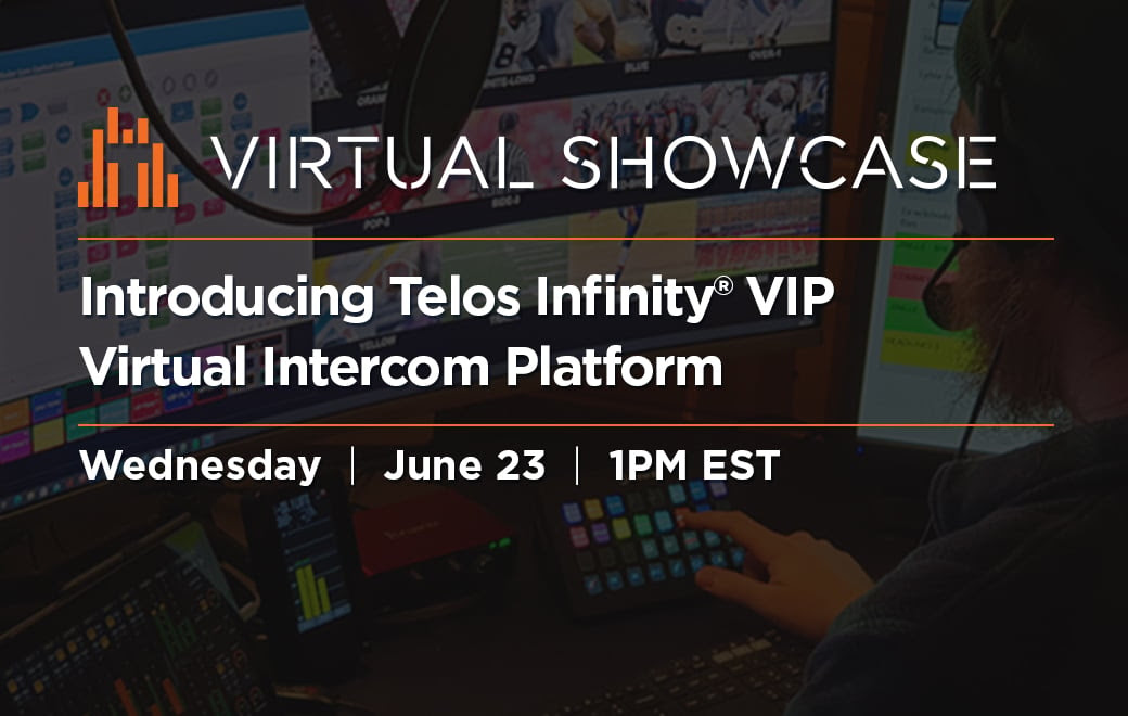 TA_Virtual Showcase_Infinity VIP
