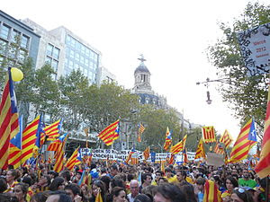 Catalan-Independence