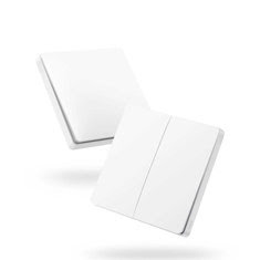 Xiaomi Aqara Wireless Smart Switch International Version