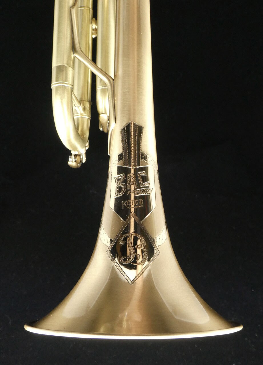 BACB Trumpet