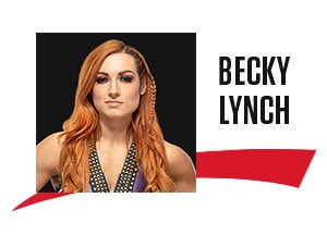 Becky Lynch Merchandise