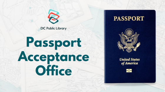 Passport Acceptance Office